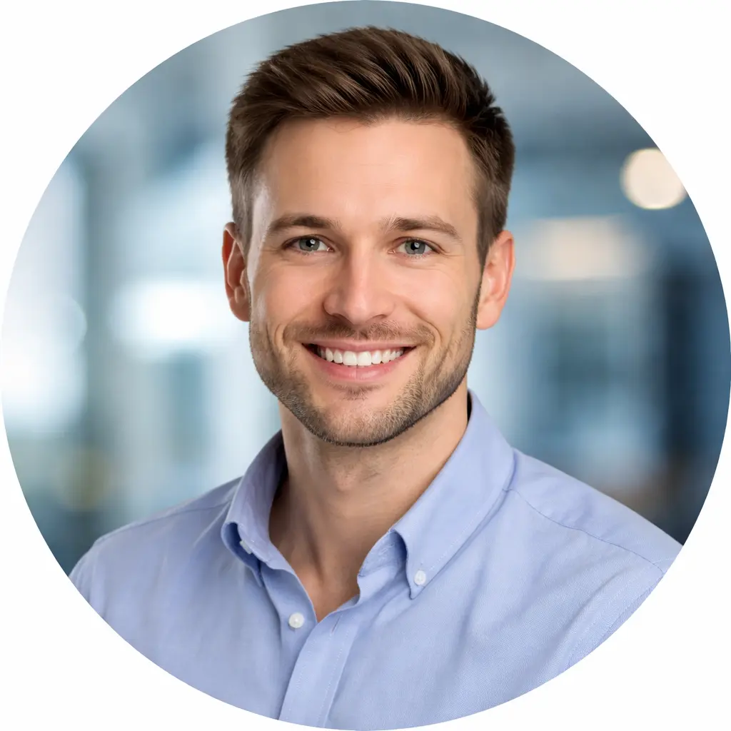 Photo de Lucas Martin